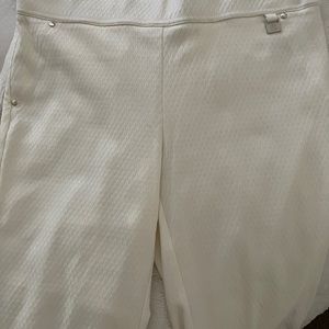 Rafaela stretch pants